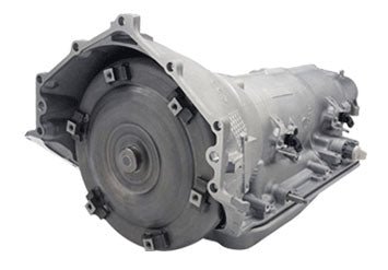 ZZ572/620 Deluxe Connect & Cruise Crate Powertrain System W/ 4L85 - E - Chevrolet Performance | Evolution Auto Retroworks