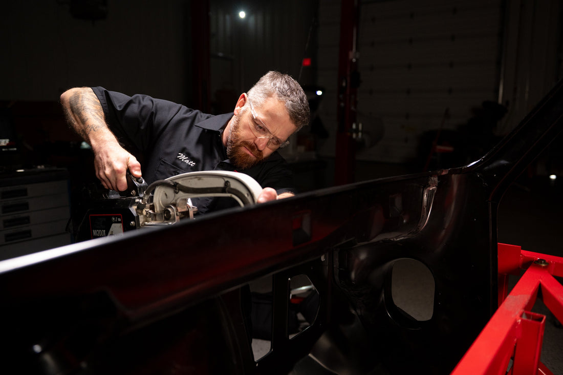 Your input is needed!