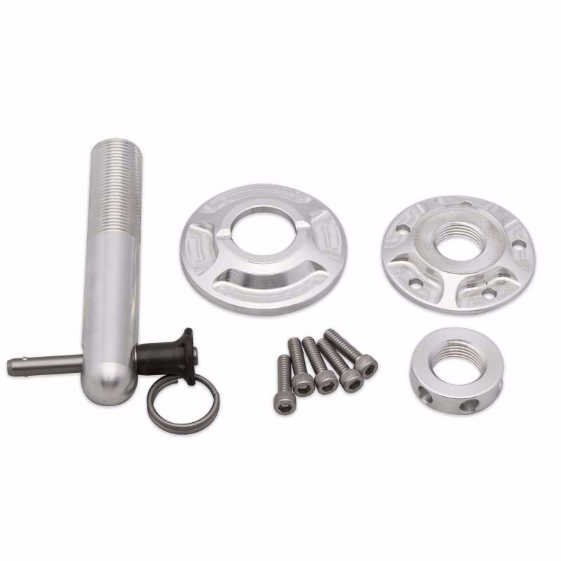 Universal Defiant Hood Pin Kit