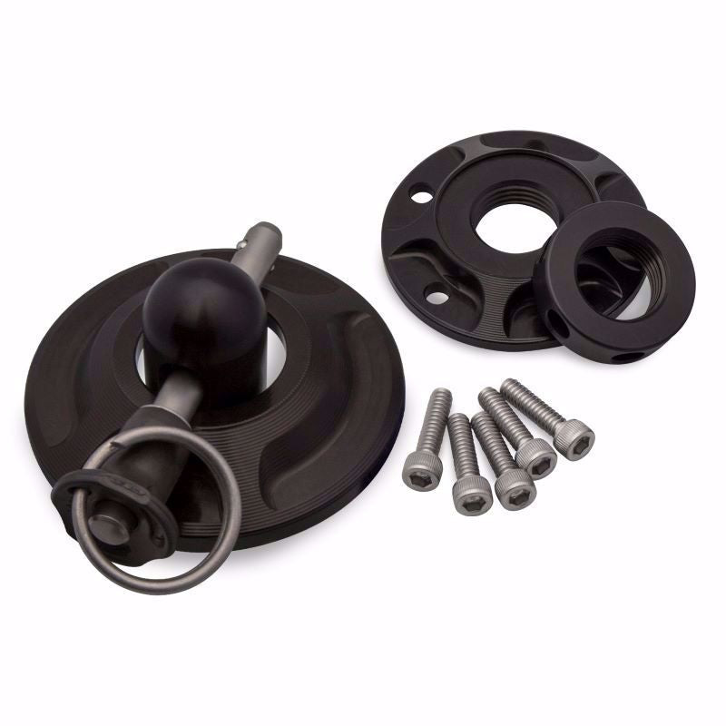 Universal Defiant Hood Pin Kit