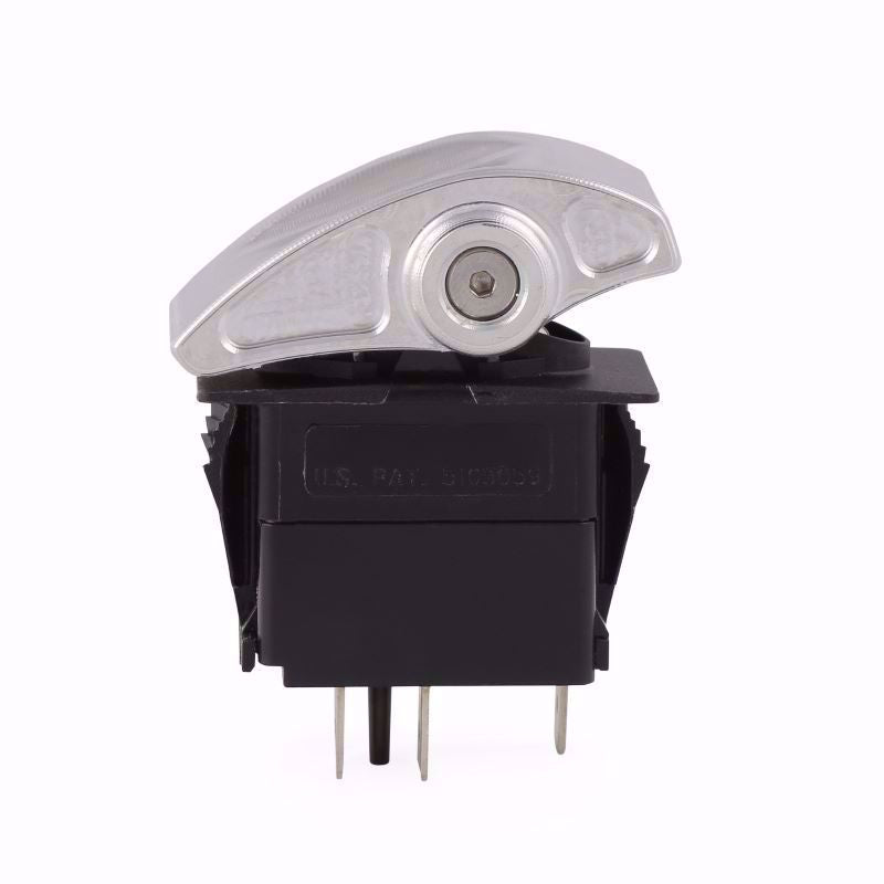 Universal Rocker Switch