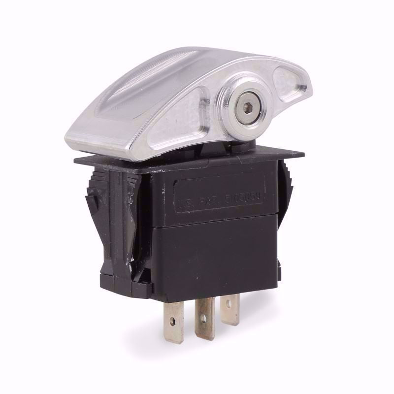 Universal Rocker Switch