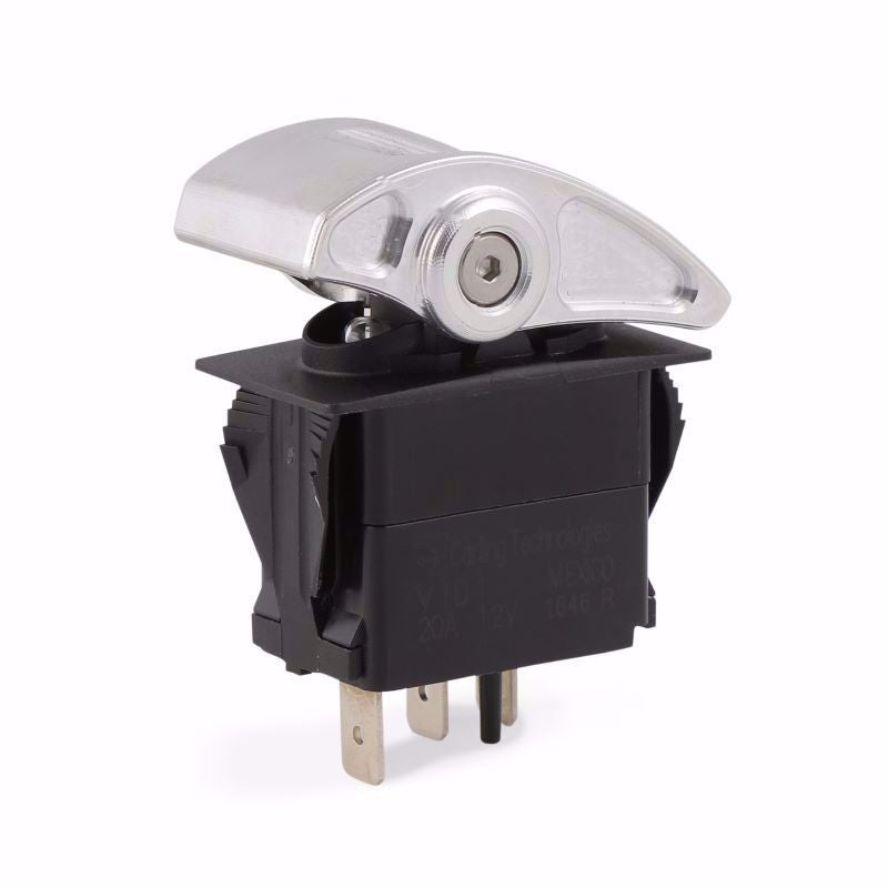 Universal Rocker Switch