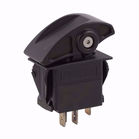 Universal Rocker Switch
