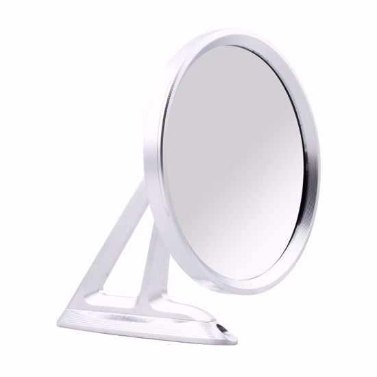 Ringbrothers Round Billet Mirror Set