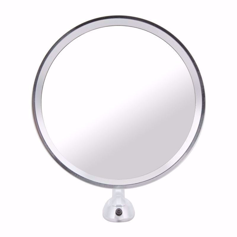 Ringbrothers Round Billet Mirror Set