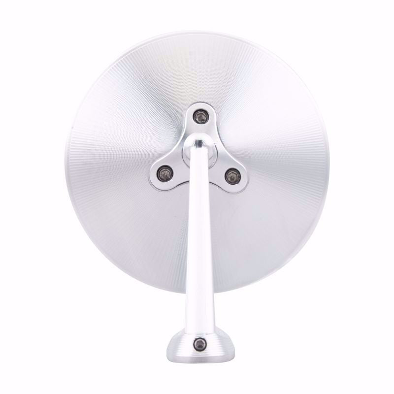 Ringbrothers Round Billet Mirror Set