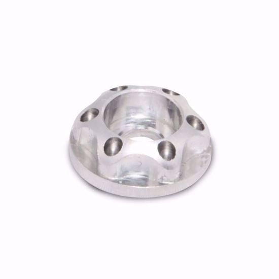 Universal 5/16" Aluminum Star Washer only