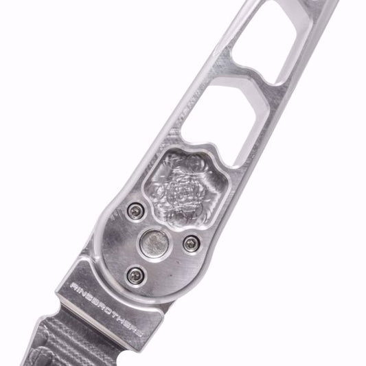 Universal 12" Adjustable Shifter - Air Frame