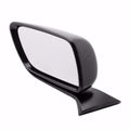 Ringbrothers Carbon Fiber Door Mirror Kit