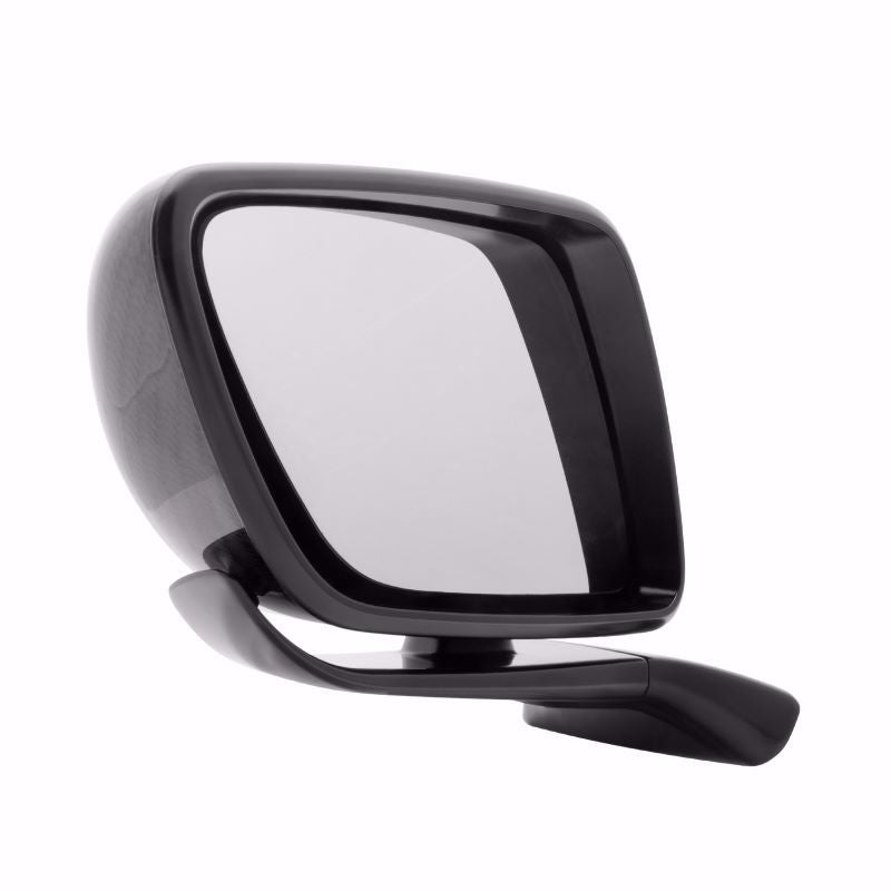 Ringbrothers Carbon Fiber Door Mirror Kit