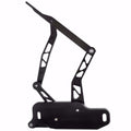 Hood Hinge Kit - Air Frame - Fiberglass