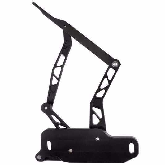 Hood Hinge Kit - Air Frame - Steel