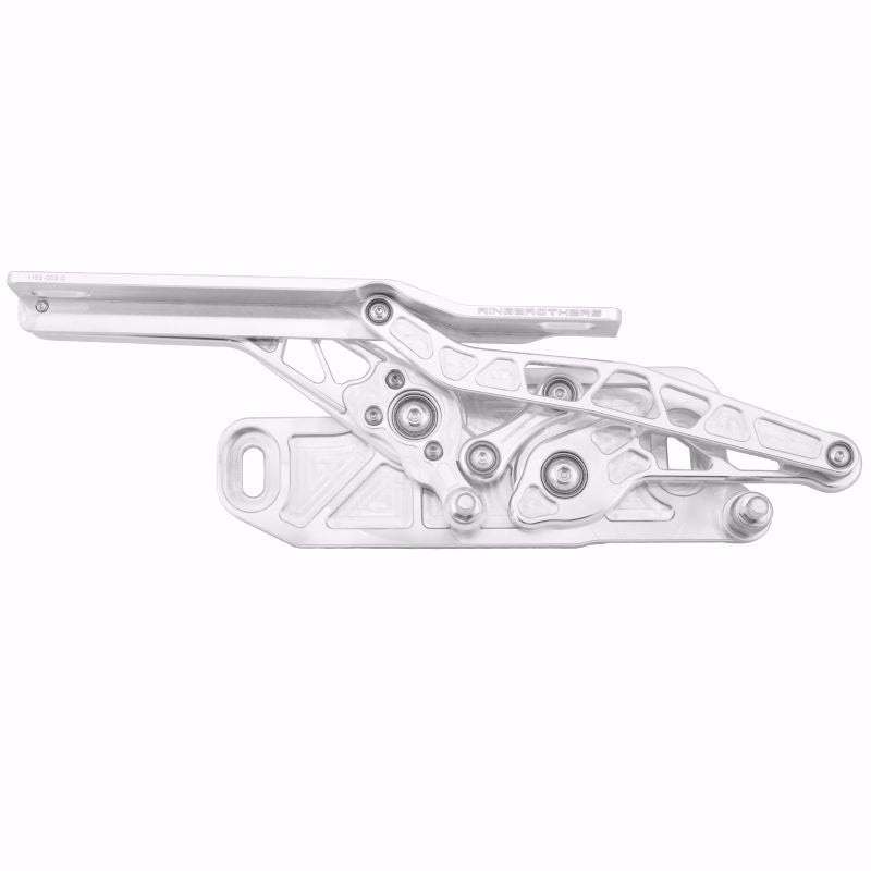 Hood Hinge Kit - Air Frame - Steel