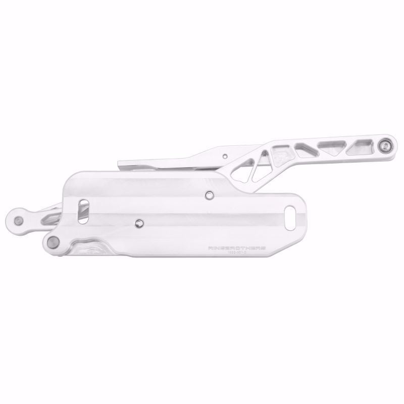 Hood Hinge Kit - Air Frame - Steel