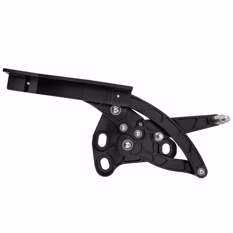 1967-1972 Chevy/GMC Truck Hood Hinge Kit - Air Frame - Steel