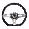 Ringbrothers Carbon Fiber Steering Wheel - The Murph