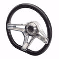 Ringbrothers Carbon Fiber Steering Wheel - The Murph