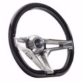 Ringbrothers Carbon Fiber Steering Wheel - The Murph