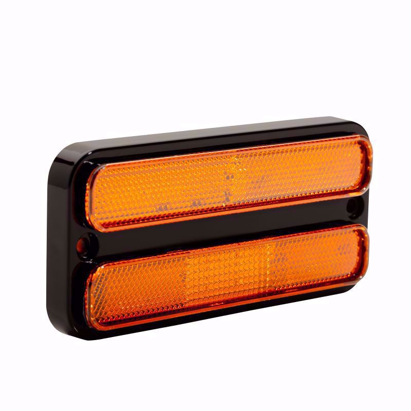 Side Marker Bezel