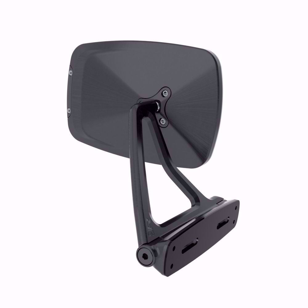 Ringbrothers Large Rectangular Truck Mirror Set