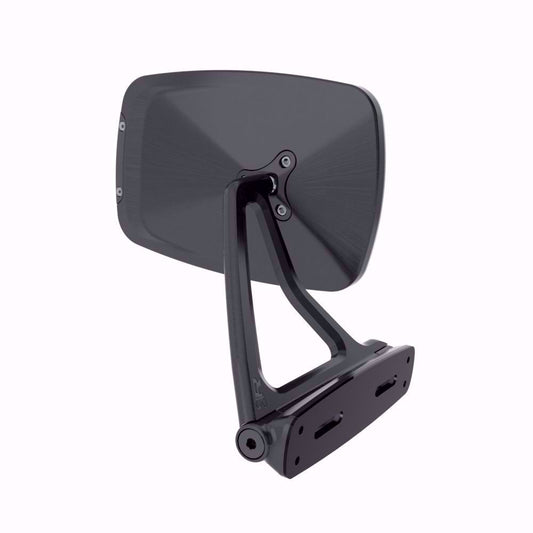 Ringbrothers Large Rectangular Truck Mirror Set