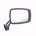 Ringbrothers Large Rectangular Truck Mirror Set