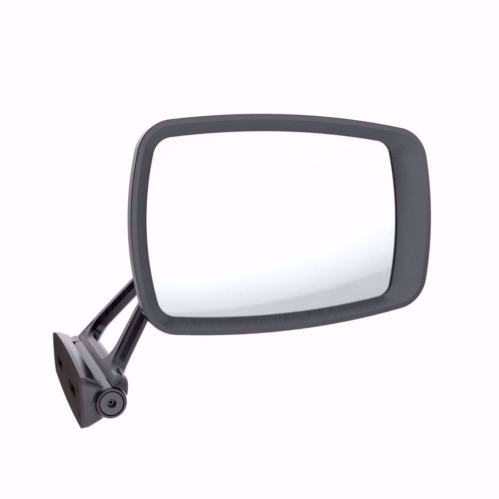 Ringbrothers Large Rectangular Truck Mirror Set