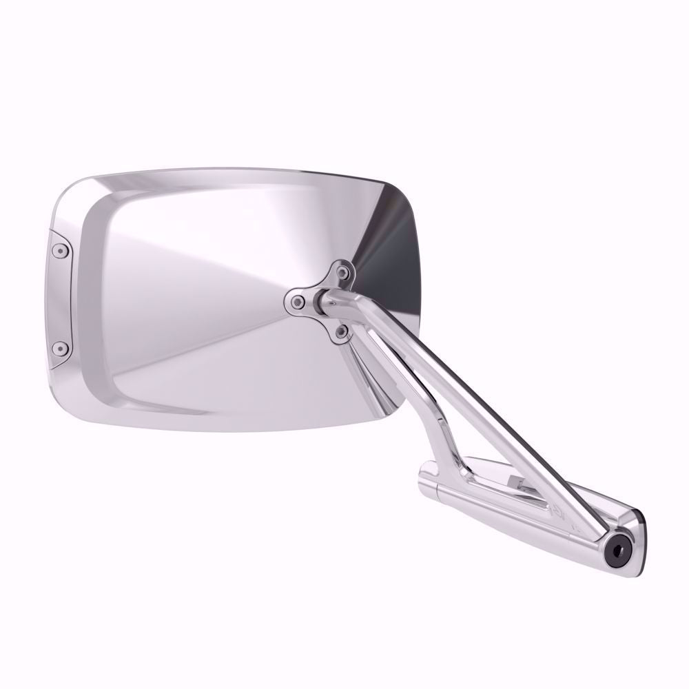 Ringbrothers Large Rectangular Truck Mirror Set