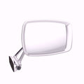Ringbrothers Large Rectangular Truck Mirror Set