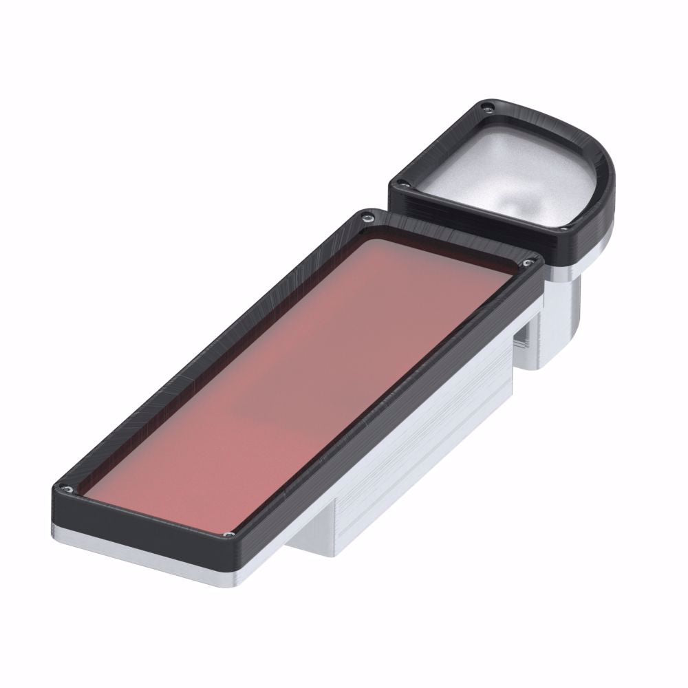 1967-1972 Chevy/GMC Classic Truck 2-Pc Taillight Bezel