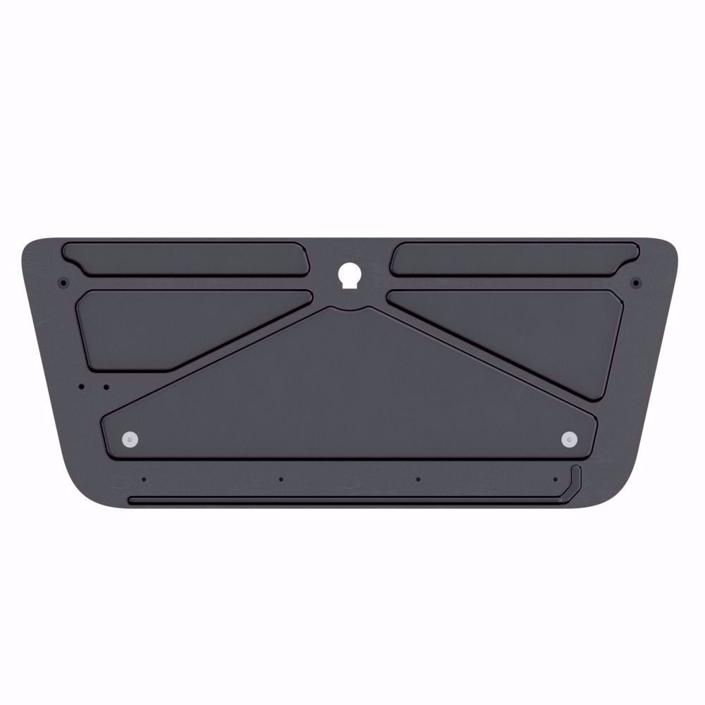 1967-1972 Chevy/GMC Truck Glove Box Door w/Handle