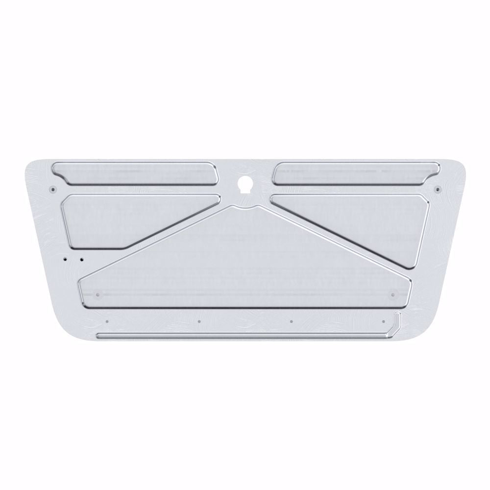 1967-1972 Chevy/GMC Truck Glove Box Door w/Handle