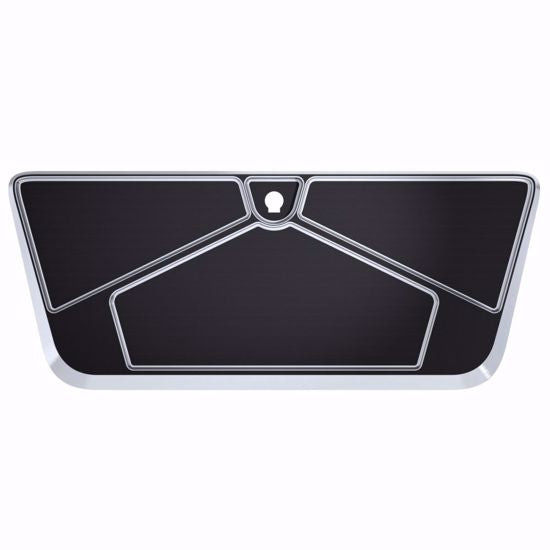 1967-1972 Chevy/GMC Truck Glove Box Door