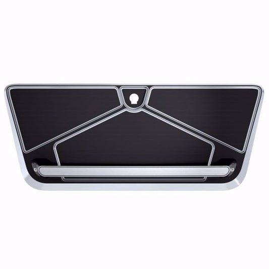 1967-1972 Chevy/GMC Truck Glove Box Door w/Handle