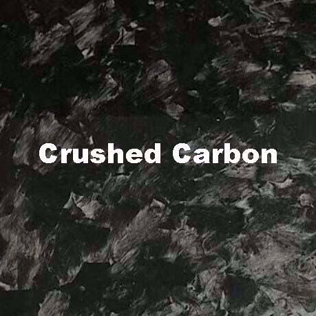 Ringbrothers Carbon Fiber Steering Wheel - The Murph