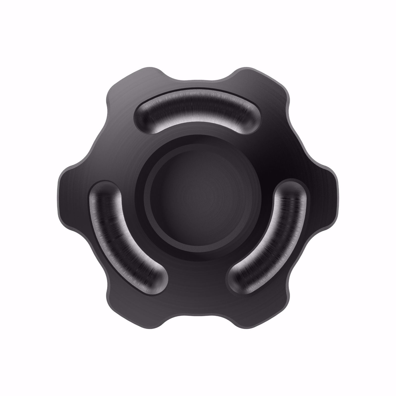 Door Lock Pulls/10-24 Thread x 1-5/8" Tall