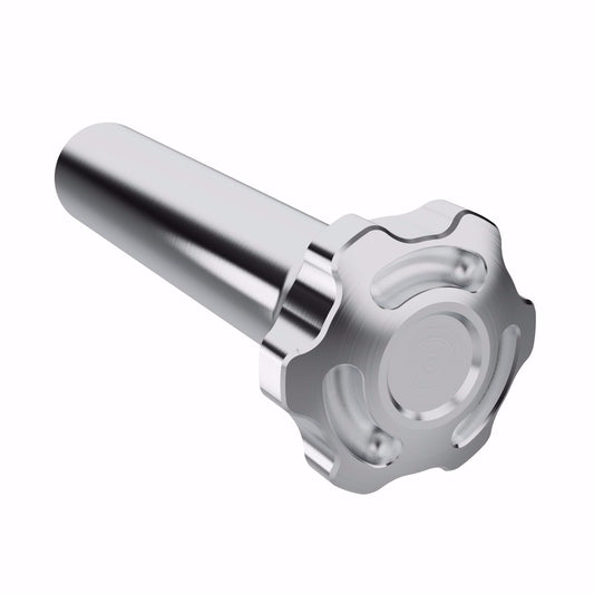 Door Lock Pulls/10-24 Thread x 1-5/8" Tall