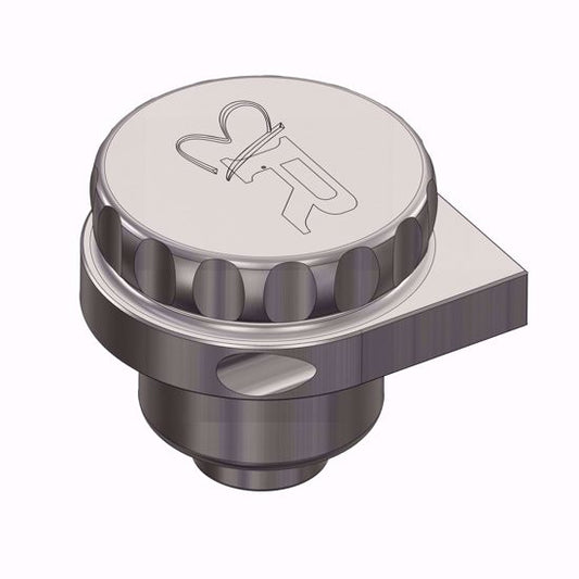 Universal Clutch Reservoir V2