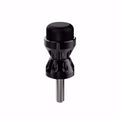 Universal Billet Hood Adjusters - 1.25"