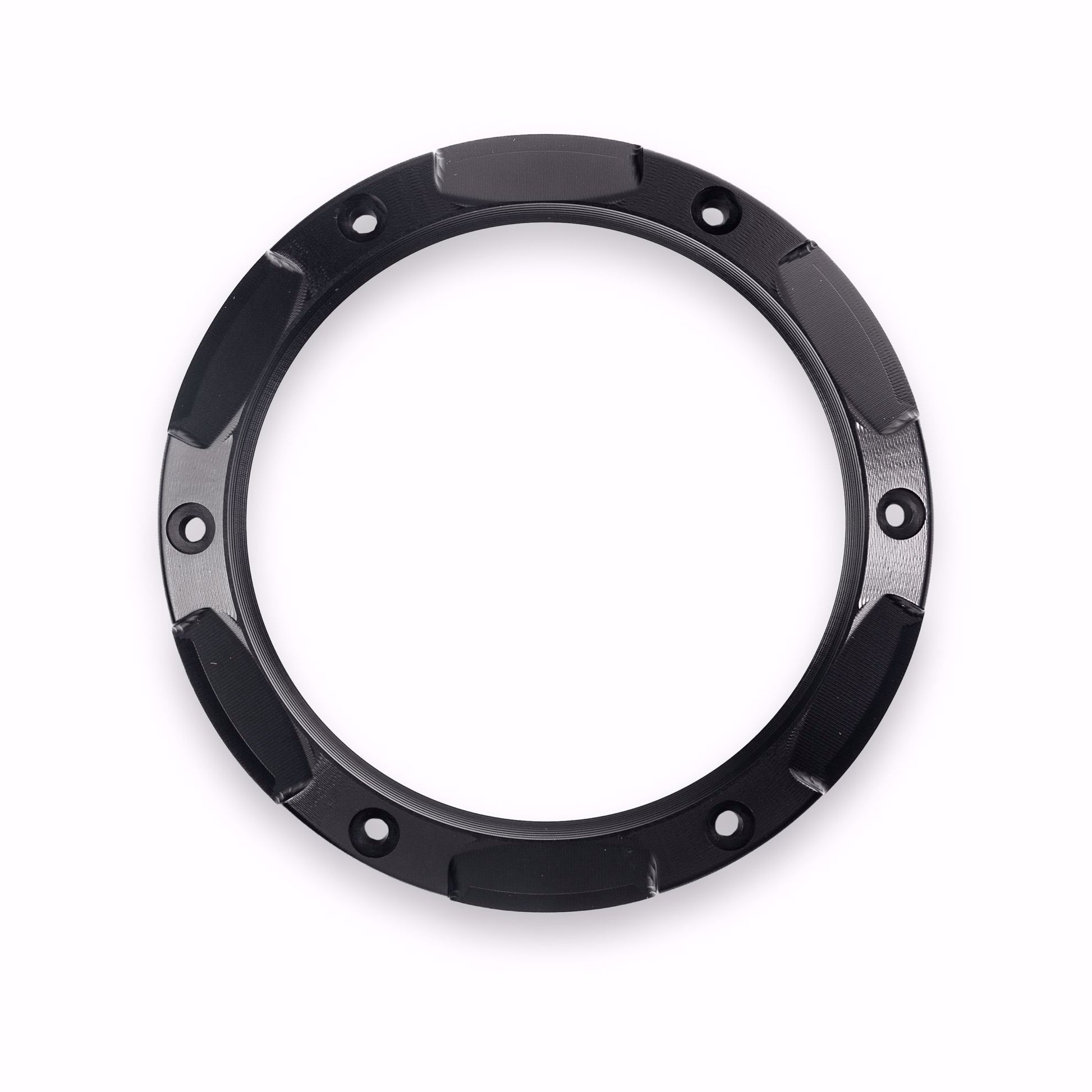 Universal Gas Cap Trim Ring