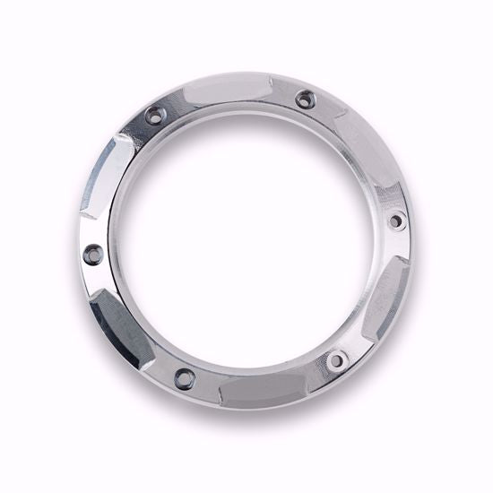 Universal Gas Cap Trim Ring