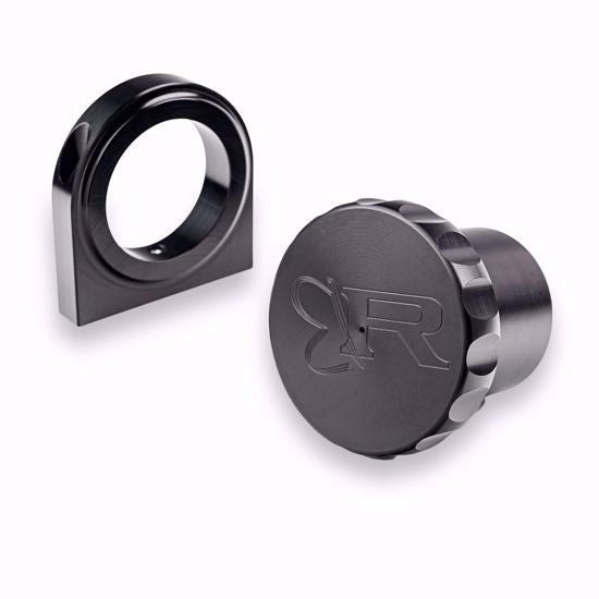 Universal Clutch Reservoir V2