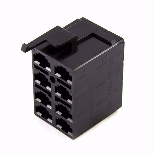 Universal Switch Body Connector