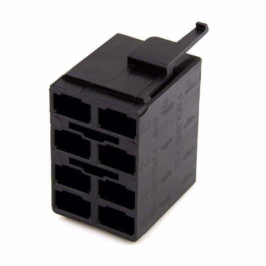 Universal Switch Body Connector