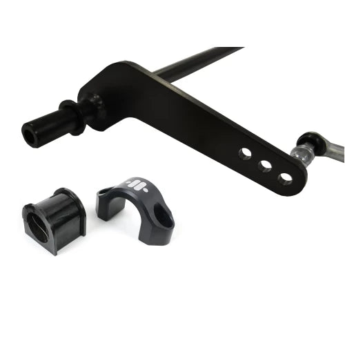 Rear Sway Bar for 1963-72 C10 w/ Ridetech StrongArms