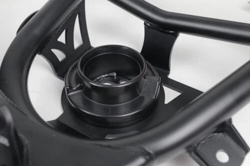 Front Lower StrongArms for 1963-70 C10 w/ Stock style spring