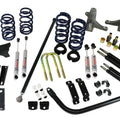 StreetGRIP Suspension System for 1963-70 C10