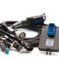 LS3 430HP Connect & Cruise Crate Powertrain System W/ 4L70 - E - Chevrolet Performance | Evolution Auto Retroworks