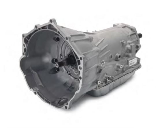 LS3 4WD Connect & Cruise Crate Powertrain System W/ 4L70 - E - Chevrolet Performance | Evolution Auto Retroworks